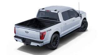 2025 Ford F-150® External Image 4